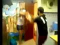 videos de Naiala pasada por agua!!!!!!