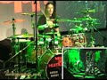Derek Roddy - MEINL Drum Festival 2007 - Part I