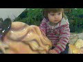 Ariadna en el caballo