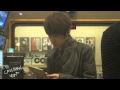 [Fancam] 101027 sukira BEAST Dongwoon's attack! :Dkk