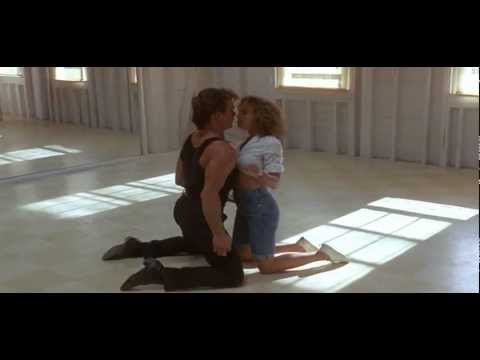 Dirty Dancing - Lover Boy Scene