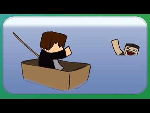 Chunk - This is the pilot for the CHUNK series, it also serves as a small teaser for awesome things to come. Welcome to the world of CHUNK, a series based in the wor...