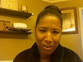 2008 Infertility Diary - More Big Azz Needle - Part 3 Ganirelix