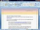 curso de Word 2007 gratis . videotutoriales.es curso de Word 2007 gratis . videotutoriales.es