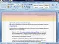 curso de Word 2007 gratis . videotutoriales.es