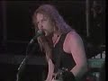 MetallicA - Sad But True (Moscow 1991) AUDIO UPGRADE MetallicA - Sad But True (Moscow 1991) AUDIO UPGRADE
