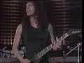 metallica   sad but true  moscow 1991  audio upgrade