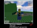 Roblox - How to pwn a noob