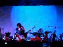 Gloria Trevi en San Francisco 2006 (Doc. Psiquiatra)