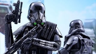 Death Troopers – Star Wars: Rogue One Lore