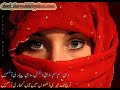 Bahut Din Huye Hain Dekhay Huay Ujhy Yaar.wmv