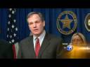 Illinois governor goes from reformer to defendant Illinois governor goes from reformer to defendant