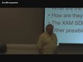 Trailer: XAM SDK