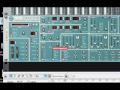 Create a Dirty Dubstep Synth in Reason! (Tutorial)
