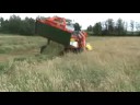 Pottinger Nova Cat 3007 grouper mower