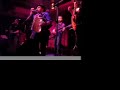 Doug Legacy and Lazy Poker Band