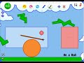 Re: Fantastic Contraption Speed Run
