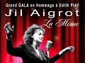 Jil AIGROT la foule Jil AIGROT la foule
