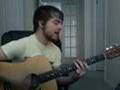 Jeff Blickenstaff - When It's Over (LIVE)