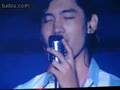 tvxq in上海