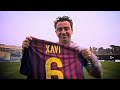 Cámara oculta:Xavi y el socio de la Cruz Roja