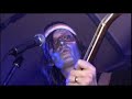 Relaxed Muscle (Jarvis Cocker) live at Trash, London