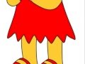 videos de Simpsons Mini Clip