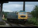 47402 ON EAST LANCS RAILWAY