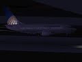 Kai Tak landing