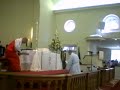 Celebration at Truro: The Induction
