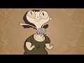 Danko Jones - King Of Magazines (Official Music Video)