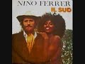 Nino Ferrer- Il sud