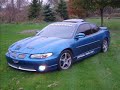 1998 Grand Prix GTP Pace Car Evolution