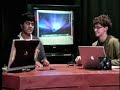 GEOWG TV: Vista vs. Leopard Part 3 GEOWG TV: Vista vs. Leopard Part 3