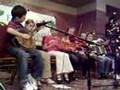 Irish Music Farnham School Cavan traditional group