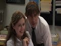 Pam & Jim -- \"Boston\"