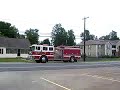 Rural Hall FD Engine 23 