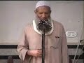 Fitnah of Takfeer - Shaykh Raslaan 5/7 Fitnah of Takfeer - Shaykh Raslaan 5/7