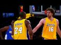 Recap of the Los Angeles Lakers 2009 Playoff Run