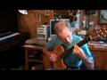 videos de L'étude au ruisseau  Claude Sirois