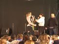 Talent Show - Distractions - Girls Version
