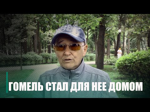 Беларусь продолжает принимать вынужденных мигрантов из соседней Украины видео