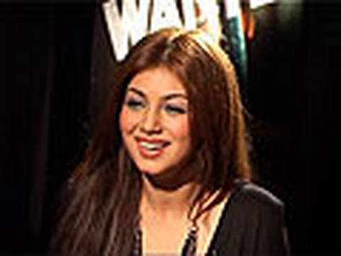 Ayesha Takia