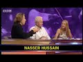 Jonathan Ross Does Comedy Impressions in the Name Game - They Think It's All Over - BBC Sport