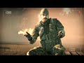 Haggard video blog Battelfield Bad Company Haggard video blog Battelfield Bad Company