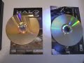 Finally got my scratched limited edition halo 3.