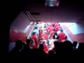 TFC Fans postgame chants...