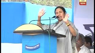 Mamata slams CPM