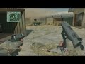 Trickshot Tutorial M