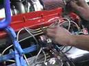 RIPS 240z street RB30 initial tests before startup